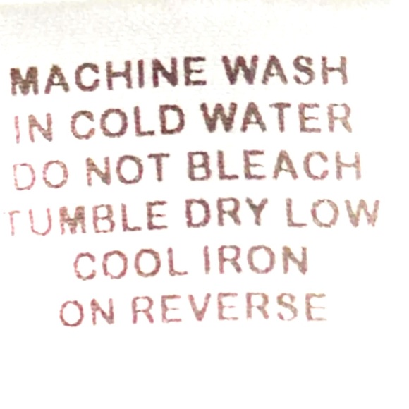 $110 Vanity Room Dress Bead + Pompom Trim Small Ivory Tropical CoverUp LIned NWT - Picture 13 of 16